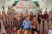 TPQ HU Siap Jadi Agen Penggerak TPA/TPQ Sinergisitas dengan program Pemerintah