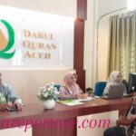 Dayah Darul Quran Aceh Terima Santri Baru, Jalur Prestasi Gratis Biaya Pendaftaran dan Bebas Tes Tulis