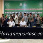 Dinas UKM Aceh Adakan Bimtek bagi Wirausaha Pemula dari Banda Aceh, Aceh Besar dan Sabang