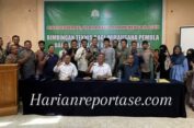Dinas UKM Aceh Adakan Bimtek bagi Wirausaha Pemula dari Banda Aceh, Aceh Besar dan Sabang