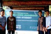 Dewan Da’wah Langsa Gelar Training Leadership Untuk Remaja