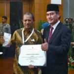Aceh Terima Dua Penghargaan Peringkat Pertama sebagai Daerah Tata Kelola Wilayah Sungai Terbaik