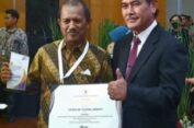 Aceh Terima Dua Penghargaan Peringkat Pertama sebagai Daerah Tata Kelola Wilayah Sungai Terbaik