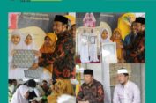 SDIT Bunayya Lhokseumawe Selenggarakan Ziyadah Hafalan 30 Juz