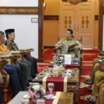 Pj Gubernur Minta ISBI Lestarikan Seni dan Budaya Aceh