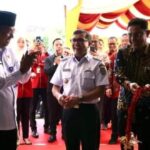 BPRS Artha Aceh Sejahtera Hadir di Aceh, Ini Harapan Pemerintah