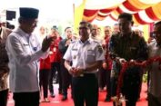 BPRS Artha Aceh Sejahtera Hadir di Aceh, Ini Harapan Pemerintah