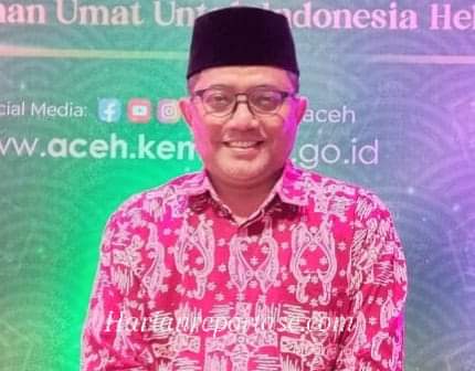 Optimalkan Manfaat Waktu, Daftar Khatib Jum’at 13 Januari 2023 se Aceh Besar
