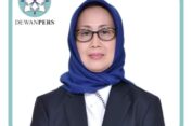 Ninik Rahayu Jabat Ketua Dewan Pers Periode 2022-2025