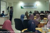 Yayasan Wakaf Haroen Aly Gelar ToT bagi Guru Dayah Darul Quran Aceh