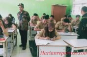 MKKS SMA Gelar Try Out UTBK, Diikuti oleh 4.000 Siswa