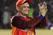 Dek Gam Somasi Zulfikar SBY, Cek Yang Diserahkan Tak Dapat dicairkan