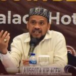 10 Balon DPD RI Aceh Lanjut Tahap Verifikasi Faktual