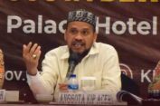 10 Balon DPD RI Aceh Lanjut Tahap Verifikasi Faktual