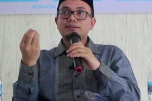 Syukur Trik Menggapai Nikmat