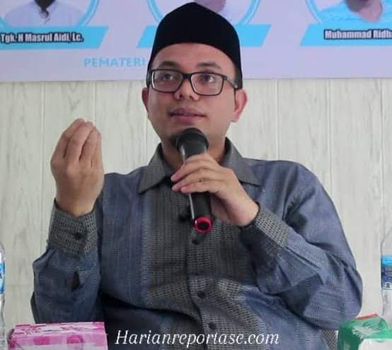 Meraih Qalbun Salim, Berikut Daftar Khatib Jumat 9 Juni 2023 se Aceh Besar