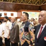 Pengurus KONI Aceh Periode 2022-2026 Dilantik