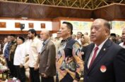 Pengurus KONI Aceh Periode 2022-2026 Dilantik