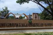 Uni Emirat Arab Akan Bangun Islamic Center dan Masjid di UIN Ar-Raniry