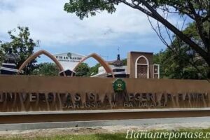 UIN Ar-Raniry Sediakan 1.500 Paket Berbuka Puasa Setiap Hari Selama Ramadan