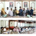 Komisi I DPRA Harap Presiden Akomodir Seluruh Kasus Pelanggaran HAM di Aceh