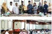 Komisi I DPRA Harap Presiden Akomodir Seluruh Kasus Pelanggaran HAM di Aceh