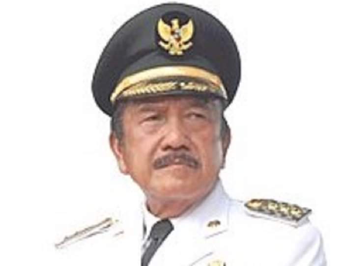 NNB Tabagsel Aceh Sampaikan Belasungkawa Atas Meninggalnya Amru Daulay