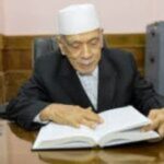 Abu Daud Zamzami Intelektual Muslim Lulusan Dayah
