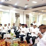 Zikir Rutin Pemerintah Aceh Bergeser ke Hari Rabu