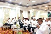 Zikir Rutin Pemerintah Aceh Bergeser ke Hari Rabu