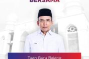 Besok, TGB Kunjungi Aceh, Berikut Agendanya