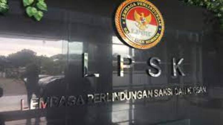 Dituntut Lebih Berat Dari Yang Lain, LPSK: Orang Akan Berpikir Dua Kali Jadi “Justice Collaborator”