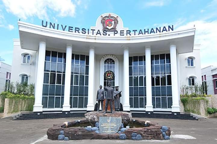 Unhan Buka PMB Jalur Beasiswa, Berikut Syarat, Jadwal, dan Cara Daftar