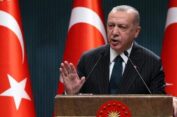 Pilpres Putaran Kedua, Erdogan Kembali Terpilih Sebagai Presiden Turki
