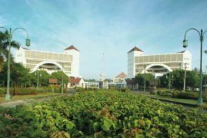 10 Kampus Swasta Terbaik di Indonesia Versi Webometrics