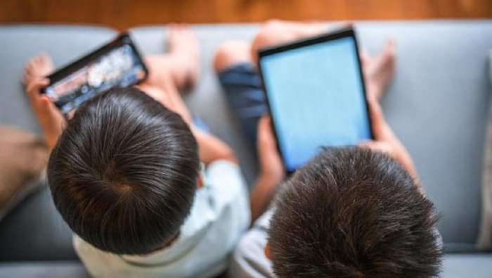 48 Persen Pengguna Internet di Indonesia Anak Dibawah 18 Tahun
