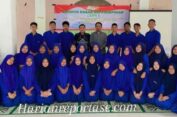 OSIS SMAN 1 Peukan Bada Gelar LDKS