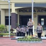 Polda Aceh Gelar Operasi Keselamatan Seulawah Selama 14 Hari