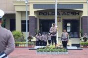 Polda Aceh Gelar Operasi Keselamatan Seulawah Selama 14 Hari
