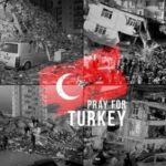 Turki Kembali Diguncang Gempa
