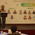 Wujudkan Lingkungan Lestari, Pemerintah Aceh Terapkan Kebijakan TAPE