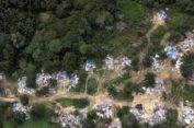 Malaysia Temukan Kampung Ilegal Warga Indonesia