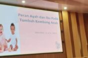 Peringati Bulan K3, PT PIM Gelar Seminar Kesehatan