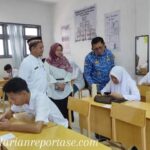 Jelang SNBT, 4.600 Siswa SMA/SMK se Banda Aceh dan Aceh Besar Ikut Try Out