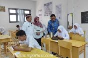 Jelang SNBT, 4.600 Siswa SMA/SMK se Banda Aceh dan Aceh Besar Ikut Try Out