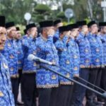 Tahun Politik, Asisten I Ingatkan ASN Pemerintah Aceh Tidak Terlibat Politik Praktis