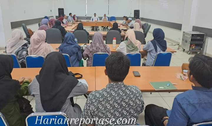 Aceh Jadi Tuan Rumah TEFLIN IC Tahun 2023