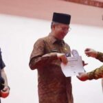 Setda Aceh Peroleh Penghargaan dari KPPN Banda Aceh