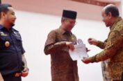 Setda Aceh Peroleh Penghargaan dari KPPN Banda Aceh