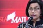 Akibat Ulah Sang Anak, Rafael Alun Trisambodo (RAT) dicopot dari jabatannya
